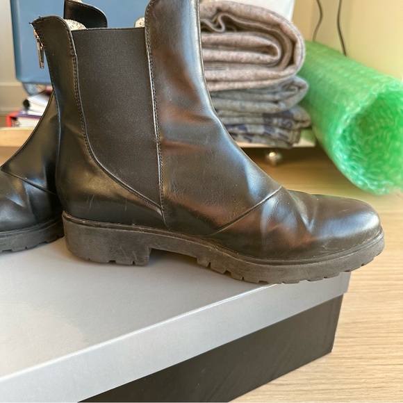 Bhava Chelsea boot in black size 38 - Picture 6 of 12